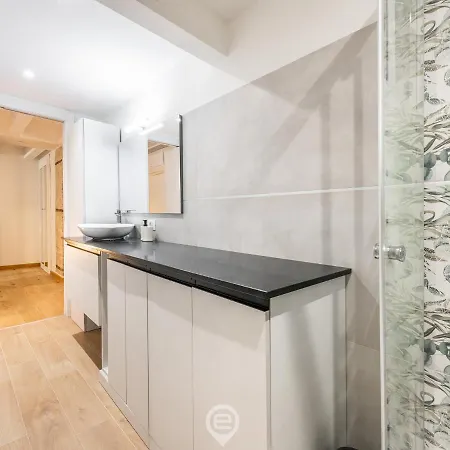 Modern Gem In Castello * Cagliari