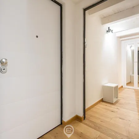 Appartement Modern Gem In Castello *