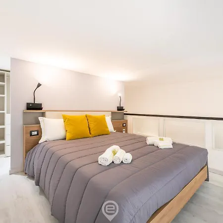 Apartment Modern Gem In Castello Cagliari