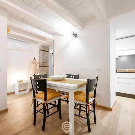 Modern Gem In Castello Cagliari