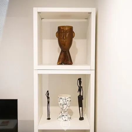 Appartement Modern Gem In Castello *