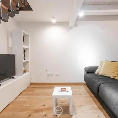 Modern Gem In Castello *