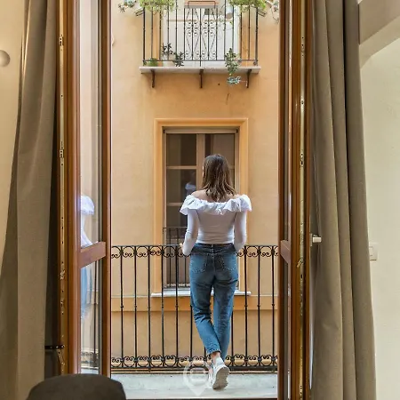 Modern Gem In Castello Cagliari