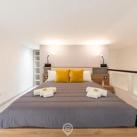 Apartment Modern Gem In Castello