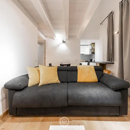 Apartment Modern Gem In Castello Cagliari