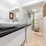 Modern Gem In Castello