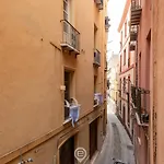 Modern Gem In Castello Apartamento Cagliari