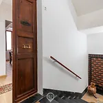 Apartamento Modern Gem In Castello Cagliari
