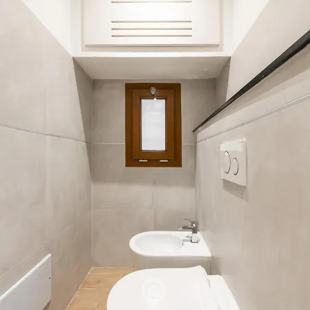 Lejlighed Modern Gem In Castello