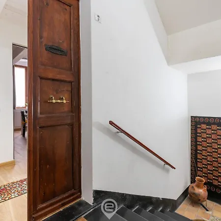 Appartamento Modern Gem In Castello Cagliari