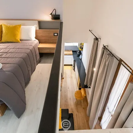 Modern Gem In Castello