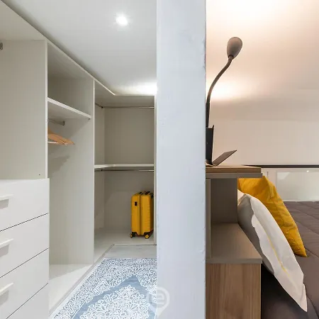 Modern Gem In Castello * Cagliari