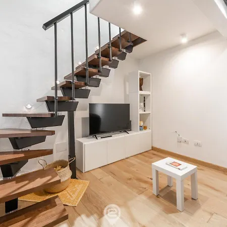 Appartamento Modern Gem In Castello