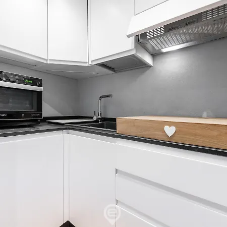 Modern Gem In Castello * Cagliari