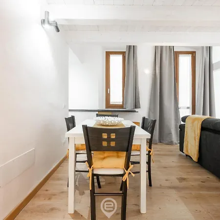 Estay - Modern Gem In Castello *