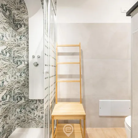 Modern Gem In Castello Cagliari